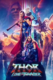 Thor: Love and Thunder (2022) Hindi + English – Full Movie Download & Watch FREE – .