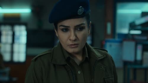 Aranyak: 1×1