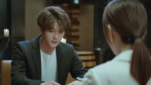 Once We Get Married: 1×10