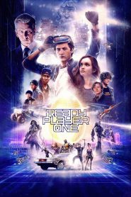 Ready Player One (2018) BluRay Hindi – English – Full Movie Download & Watch FREE – .