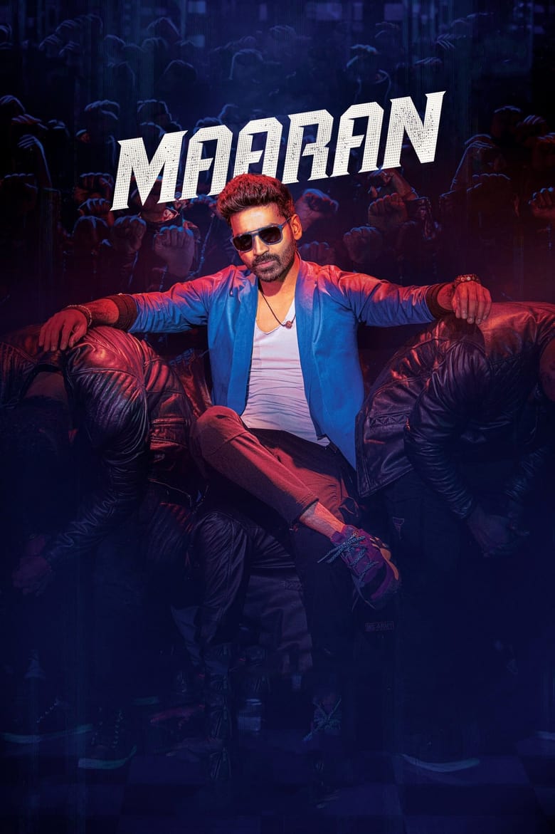 Maaran (2022) Dual Audio Hindi – Full Movie Download & Watch FREE – .