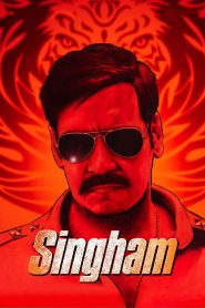 Singham (2011) HD – Full Movie Download & Watch FREE – .
