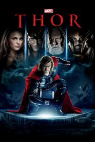 Thor (2011) Hindi + English – Full Movie Download & Watch FREE – .