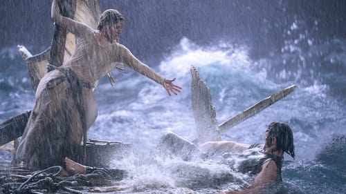 The Lord of the Rings: The Rings of Power: 2×1