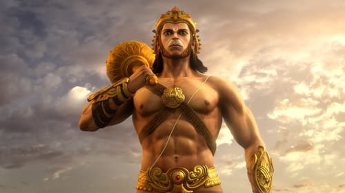 The Legend of Hanuman: 3×1