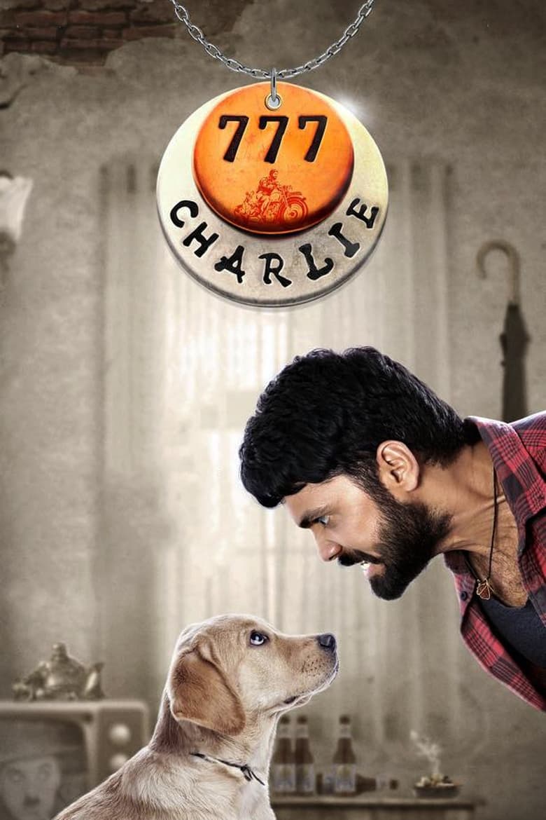 777 Charlie (2022) Hindi – Full Movie Download & Watch FREE – .