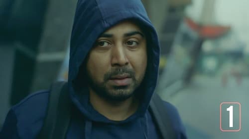 Syndicate: 1×1