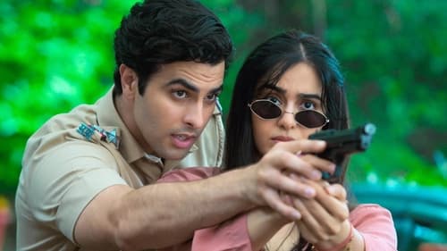 Reeta Sanyal: 1×14