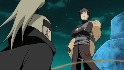 Naruto Shippūden: 4×1