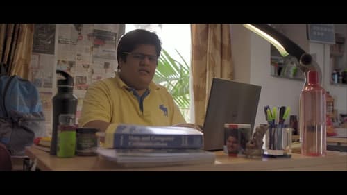 Hostel Daze: 1×1