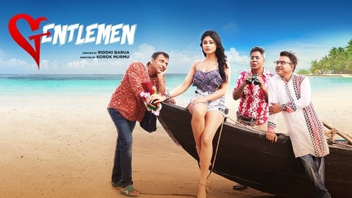 Gentlemen: 1×1