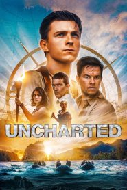 Uncharted (2022) Hindi/English – Full Movie Download & Watch FREE – .