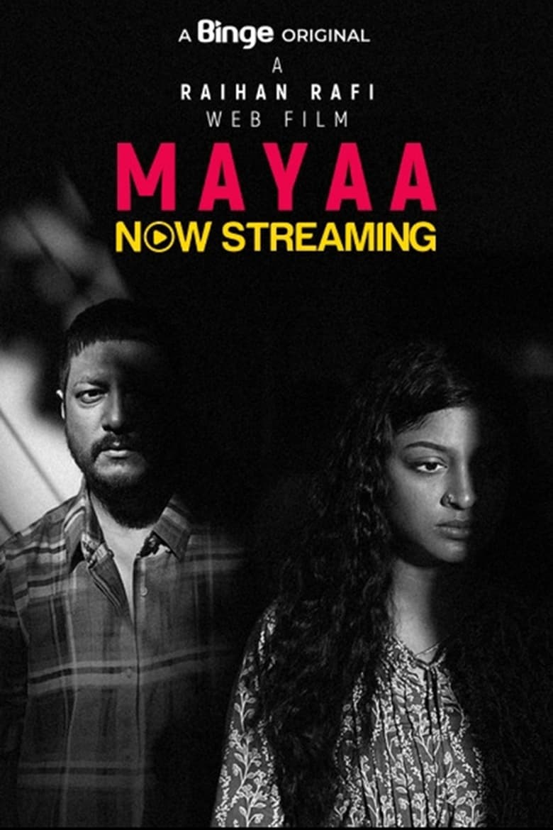 Mayaa (2024) – Full Movie Download & Watch FREE – .
