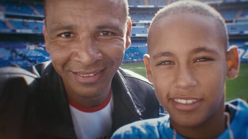 Neymar: The Perfect Chaos: 1×1