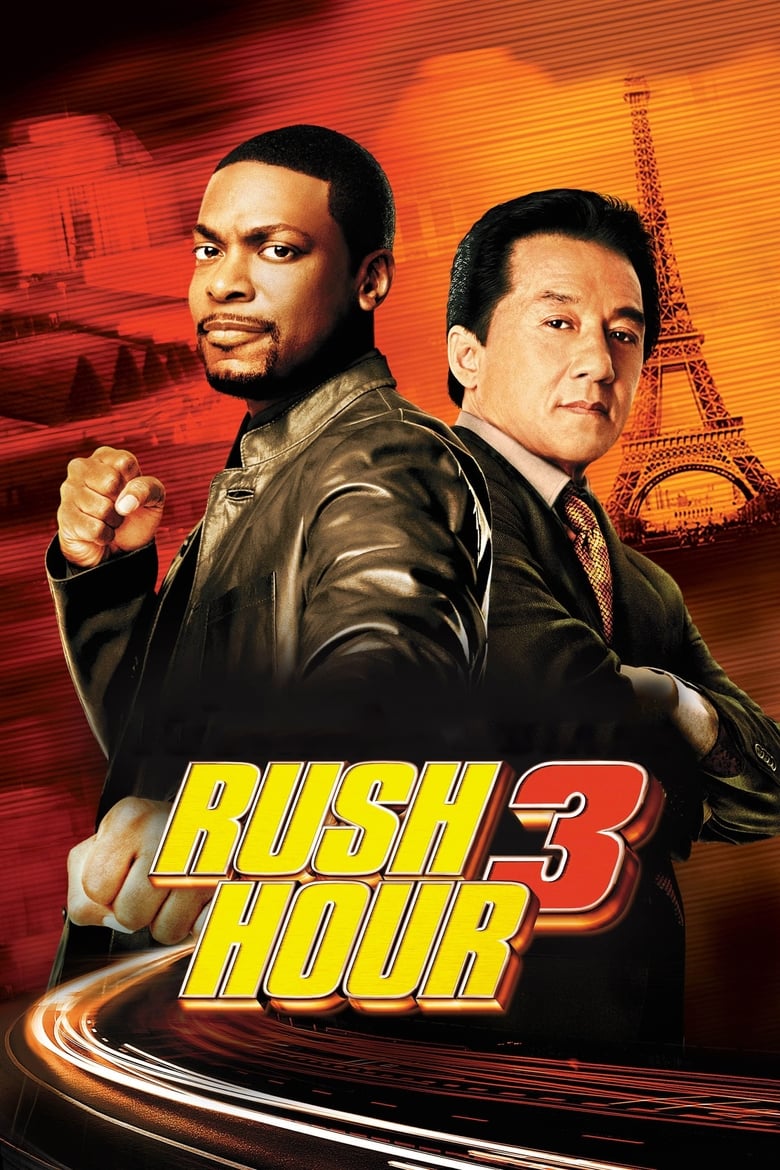 Rush Hour 3 (2007) Hindi + English – Full Movie Download & Watch FREE – .