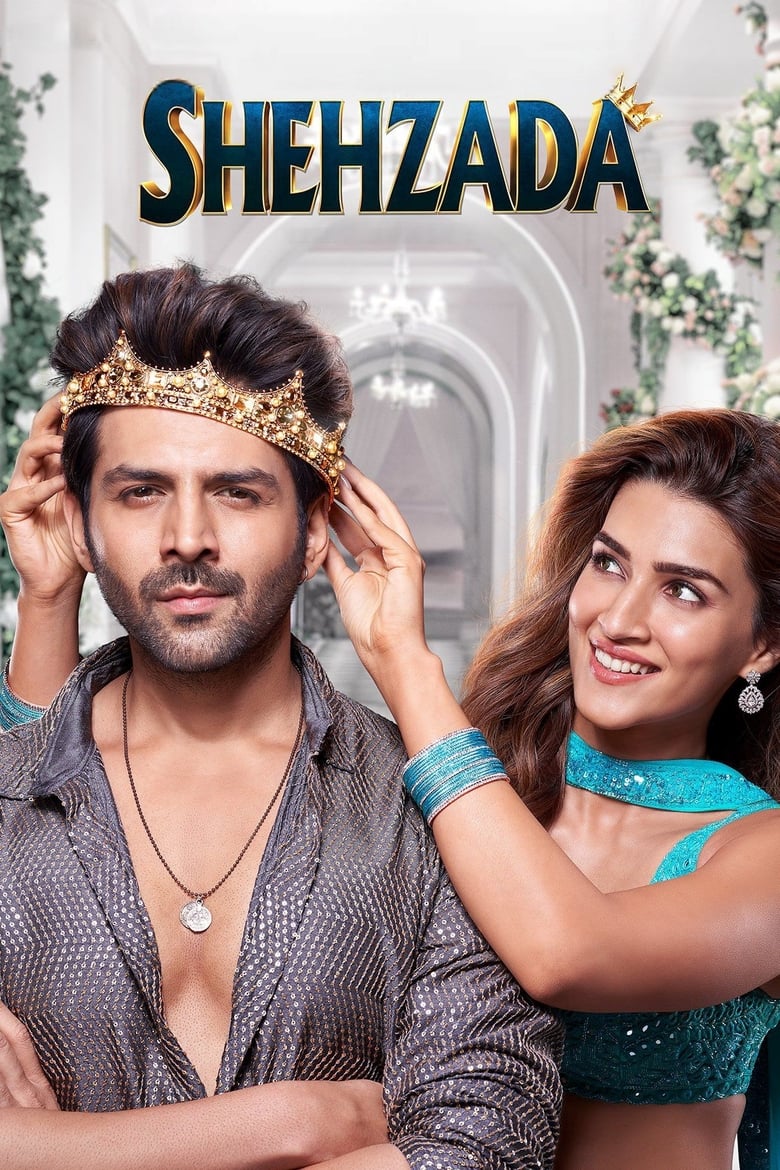 Shehzada (2023) – Full Movie Download & Watch FREE – .