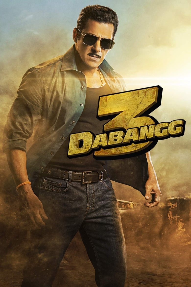 Dabangg 3 (2019) Full HD – Full Movie Download & Watch FREE – .