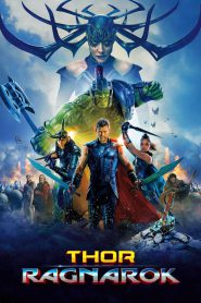 Thor: Ragnarok (2017) Hindi + English – Full Movie Download & Watch FREE – .