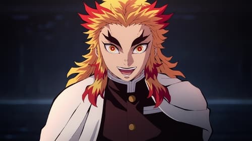Demon Slayer: Kimetsu no Yaiba: 2×1
