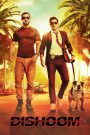 Dishoom (2016) – Full Movie Download & Watch FREE – .