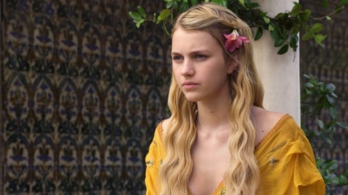 Game of Thrones: 6×1