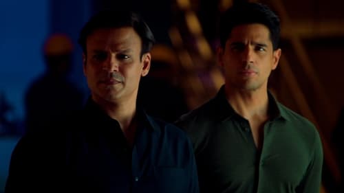 Indian Police Force: 1×1