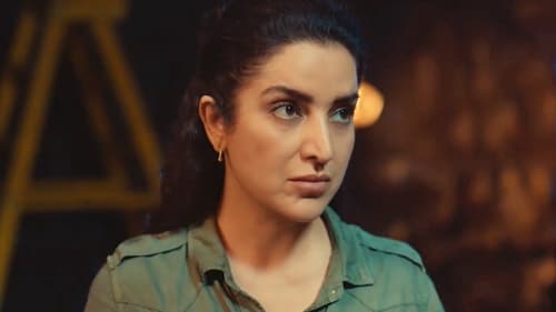 Dahan: Raakan Ka Rahasya: 1×1
