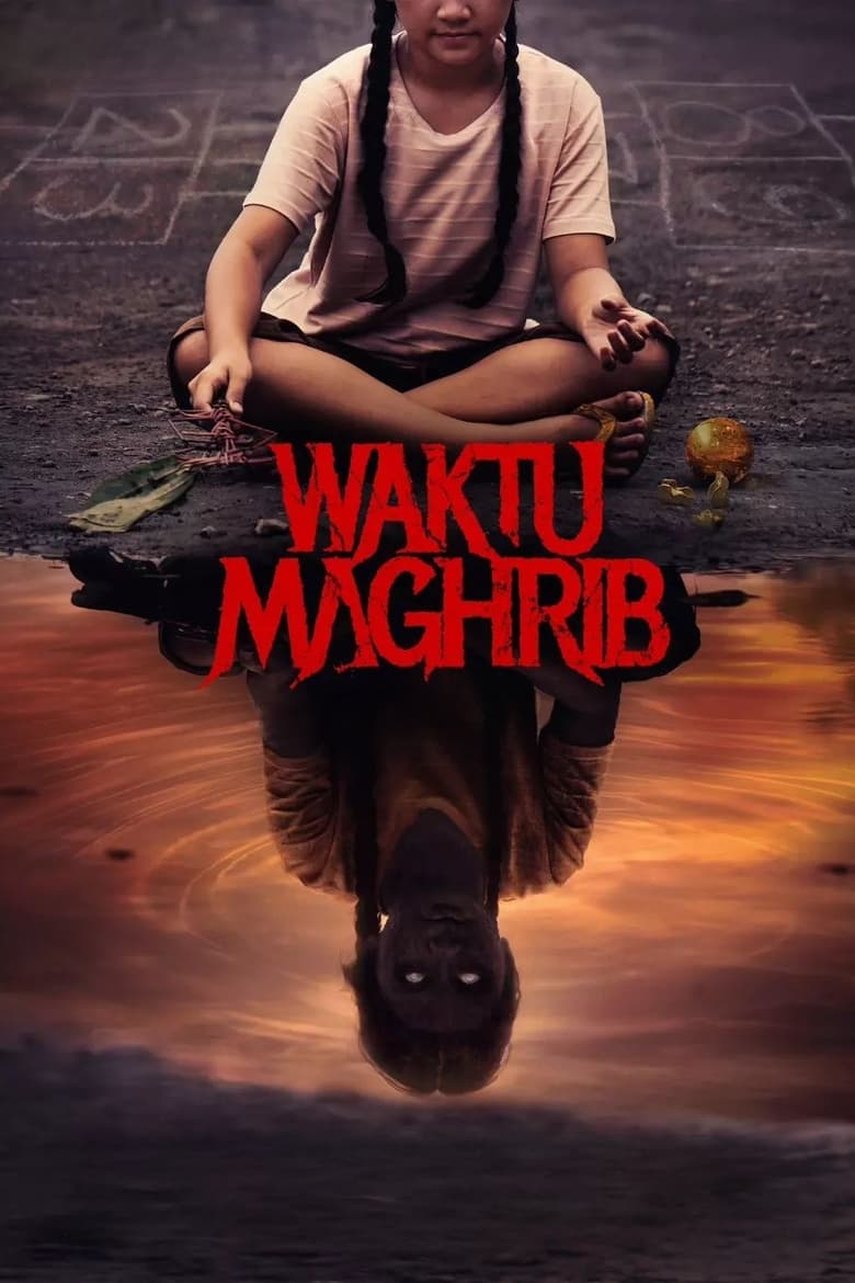 Maghrib Time – Waktu Maghrib (2022) Indonesian with Bangla Subtitle – Full Movie Download & Watch FREE – .