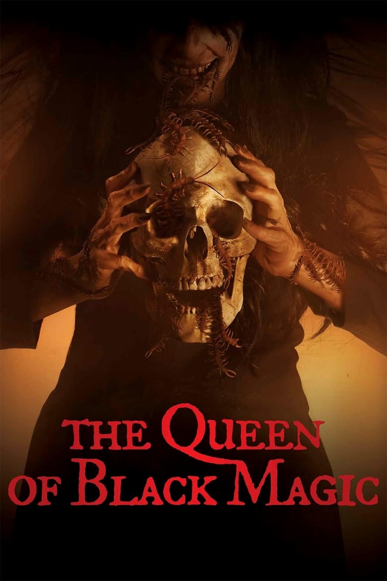 The Queen of Black Magic (Ratu Ilmu Hitam) (2019) Indonesian