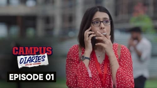 Campus Diaries: 1×1