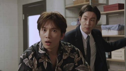 Kill Me, Heal Me: 13-15