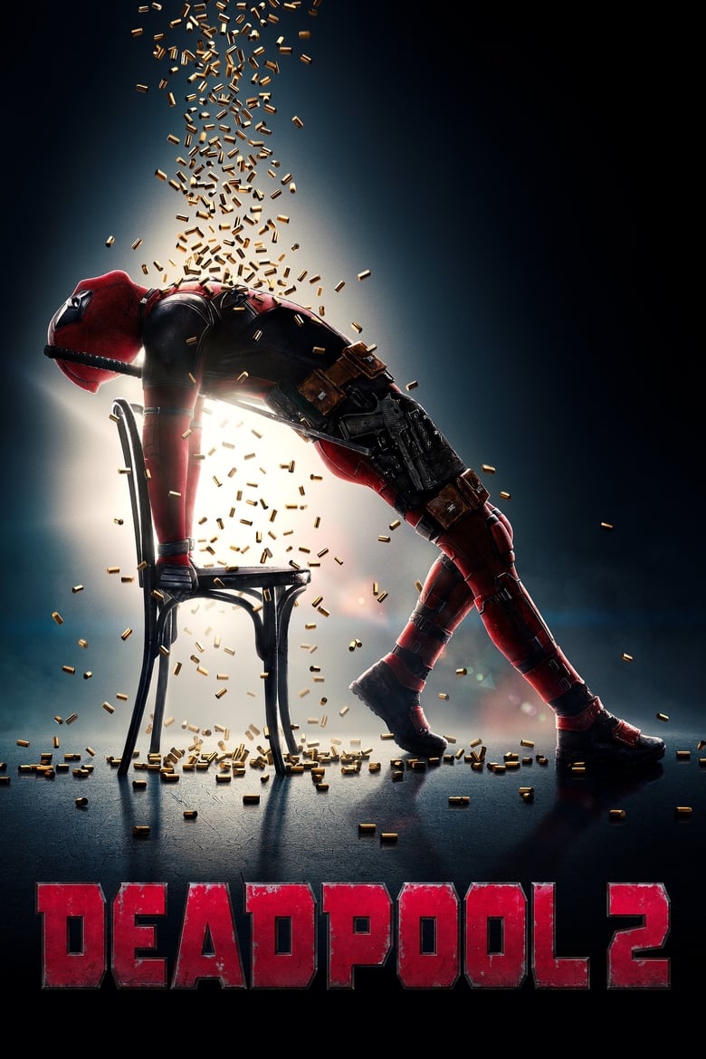 Deadpool 2 (2018) Hindi + English – Full Movie Download & Watch FREE – .