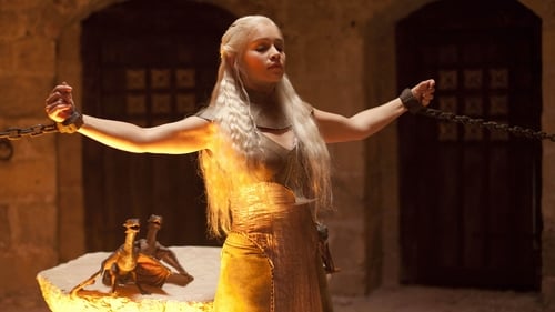 Game of Thrones: 3×1
