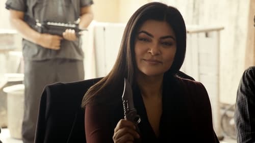 Aarya: 3×1