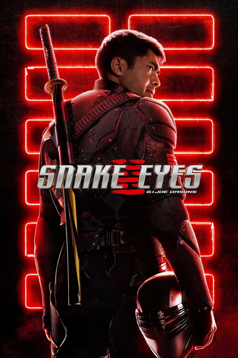 Snake Eyes: G.I. Joe Origins (2021) Hindi/English – Full Movie Download & Watch FREE – .