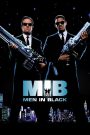Men in Black (1997) MIB – BluRay Dual Audio Hindi + English