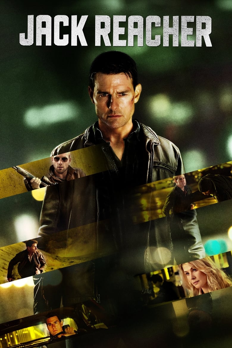 Jack Reacher (2012) Hindi + English – Full Movie Download & Watch FREE – .