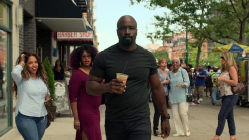 Marvel’s Luke Cage: 2×1