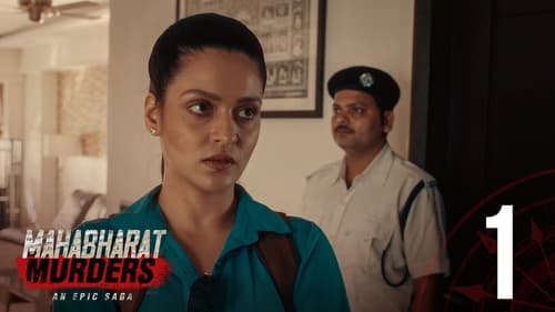 Mahabharat Murders: 1×1
