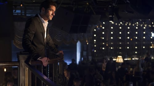 Lucifer: 1×1