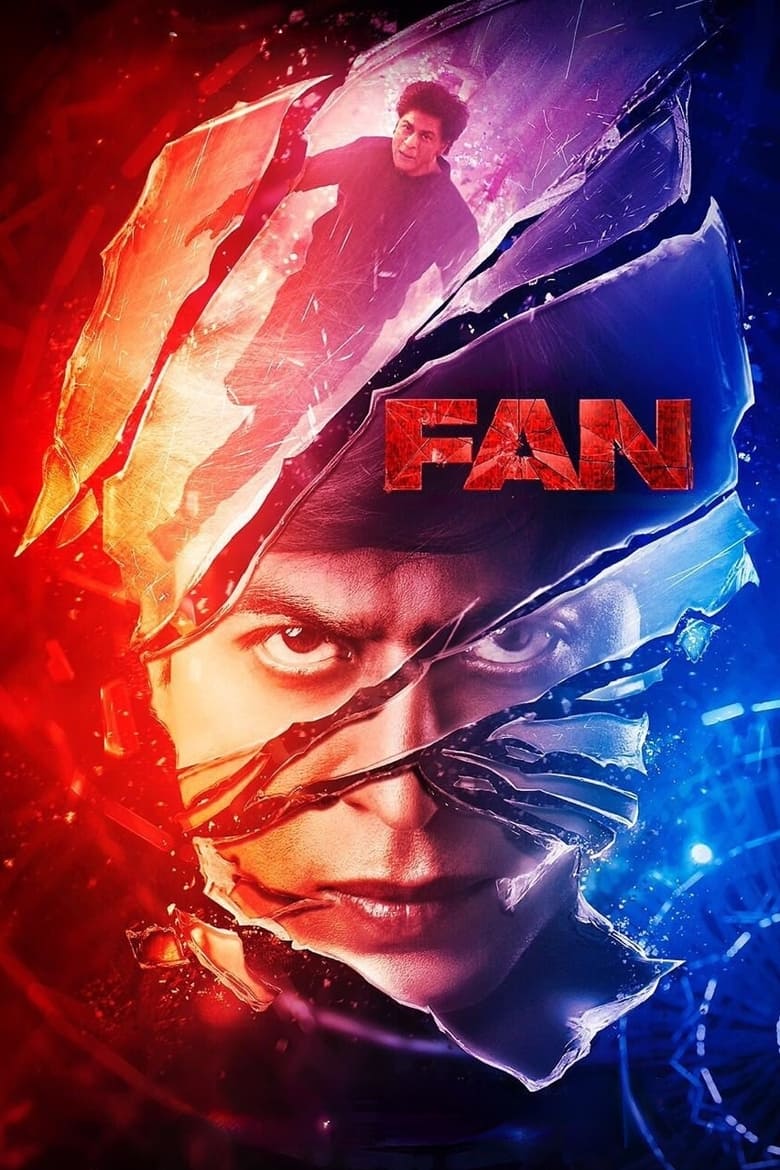 Fan (2016) – Full Movie Download & Watch FREE – .