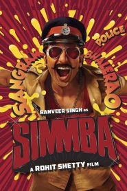 Simmba (2018) Full HD – Full Movie Download & Watch FREE – .