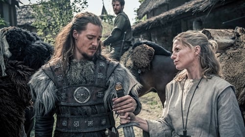 The Last Kingdom: 2×1