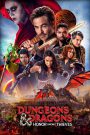 Dungeons & Dragons: Honor Among Thieves (2023) Hindi + English – Full Movie Download & Watch FREE – .