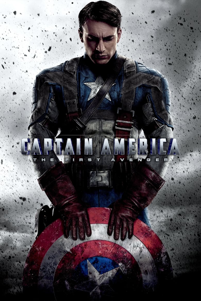Captain America The First Avenger (2011) Hindi + English – Full Movie Download & Watch FREE – .