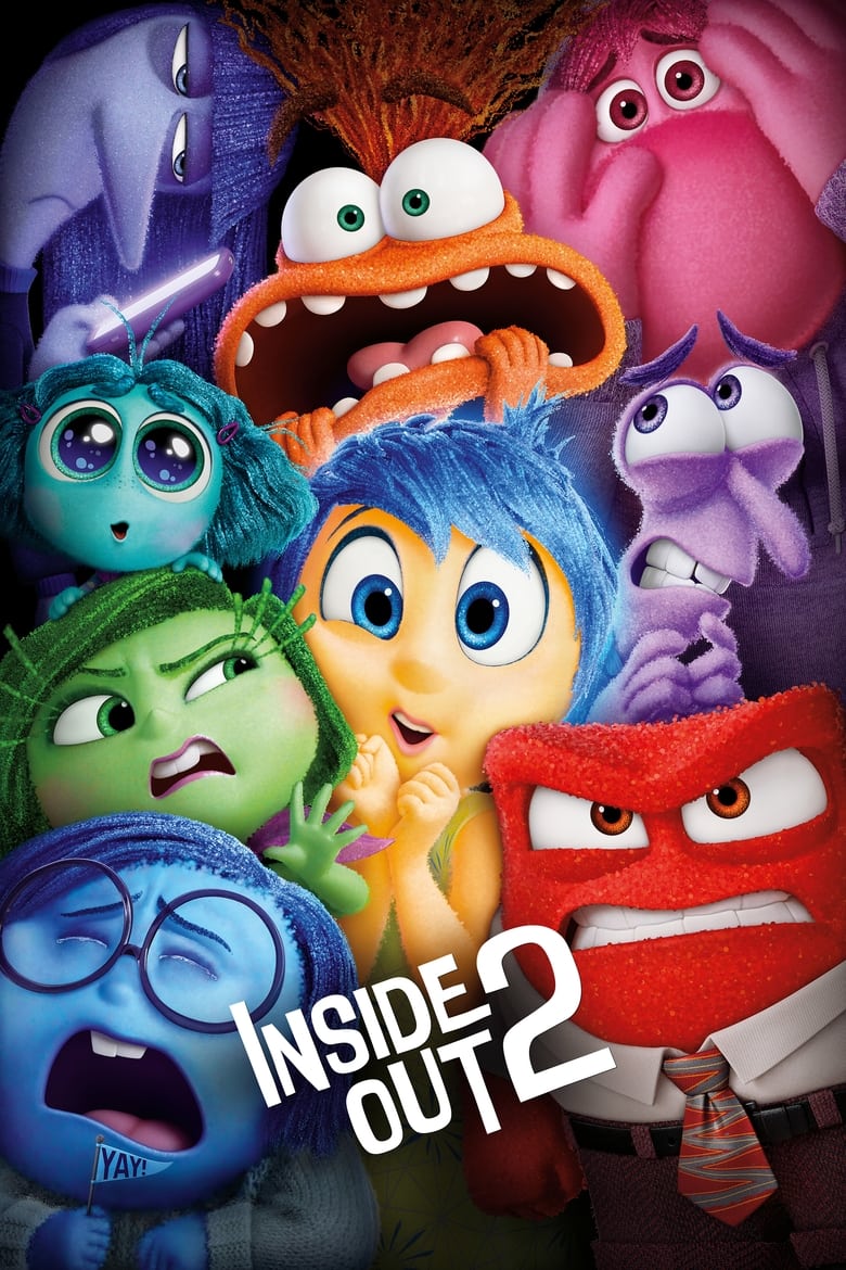 Inside Out 2 (2024) Hindi-English – Full Movie Download & Watch FREE – .