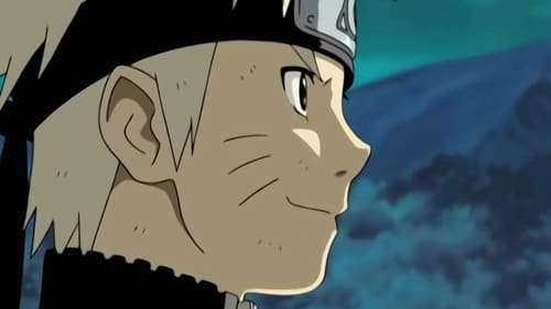 Naruto Shippūden: 5×1