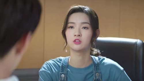 Once We Get Married: 1×27