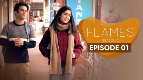 FLAMES: 2×1