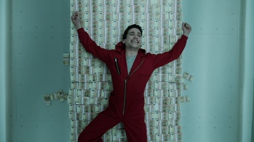 Money Heist: 4×1